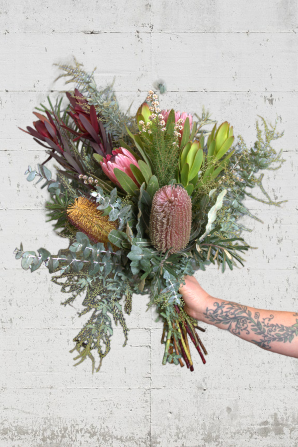 Native Bouquet